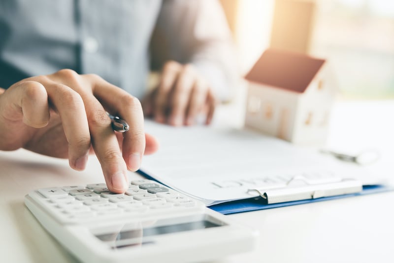 Mortgage Calculator