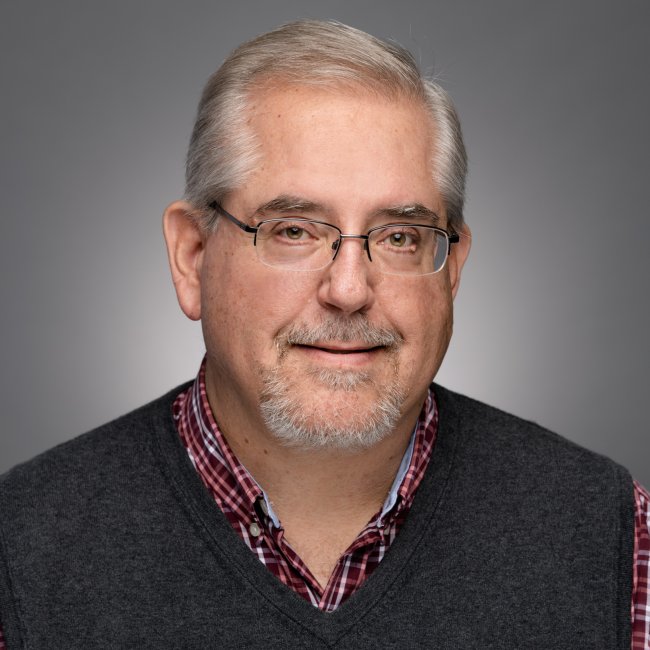 Learn more about Les Sulgrove