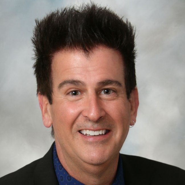 Learn more about David Vander Ecken