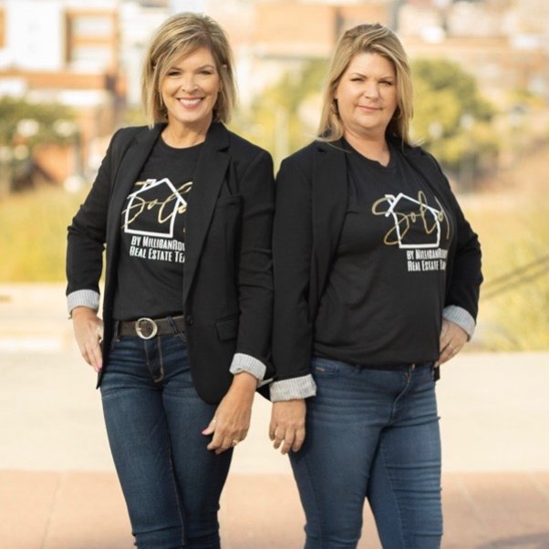 Learn more about The MilliganRouw Team