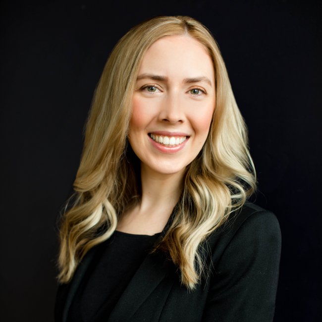 Learn more about Alexandra Briggs